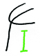 文字・左2c
